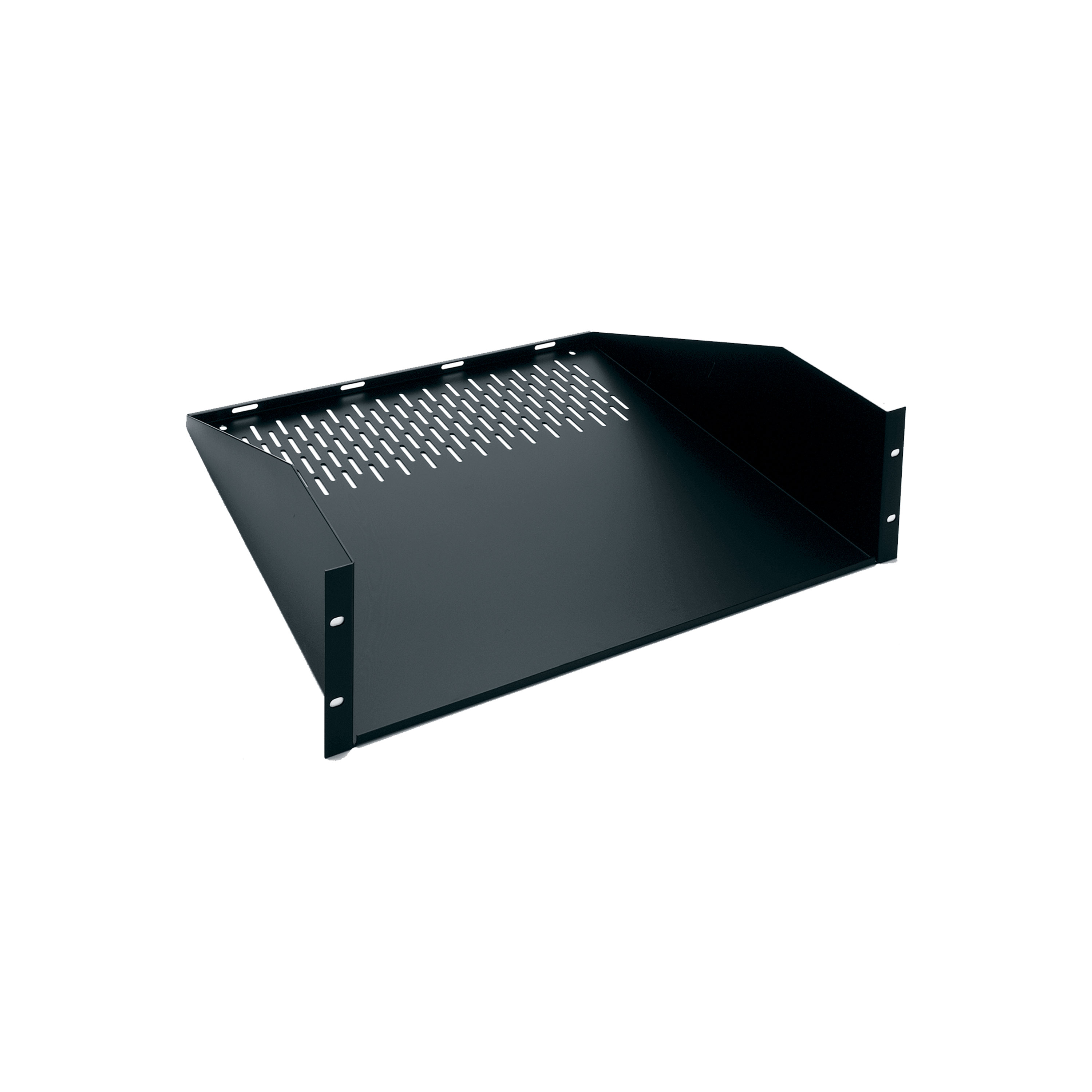 Legrand AV | Middle Atlantic U317 3 RU Utility Rackshelf, 17.75
